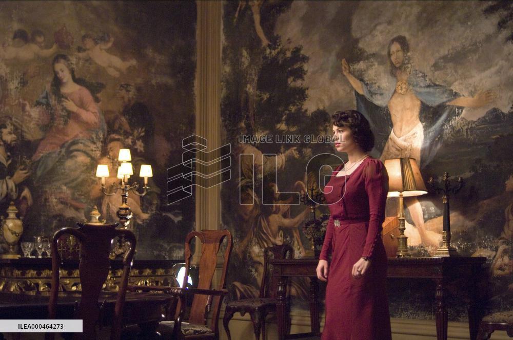 Brideshead Revisited (2008)