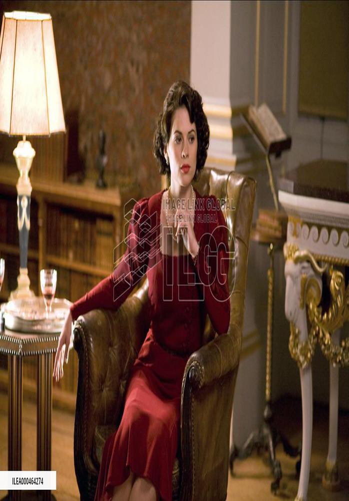 Brideshead Revisited (2008)