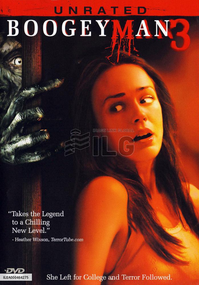 Boogeyman 3 (2008)