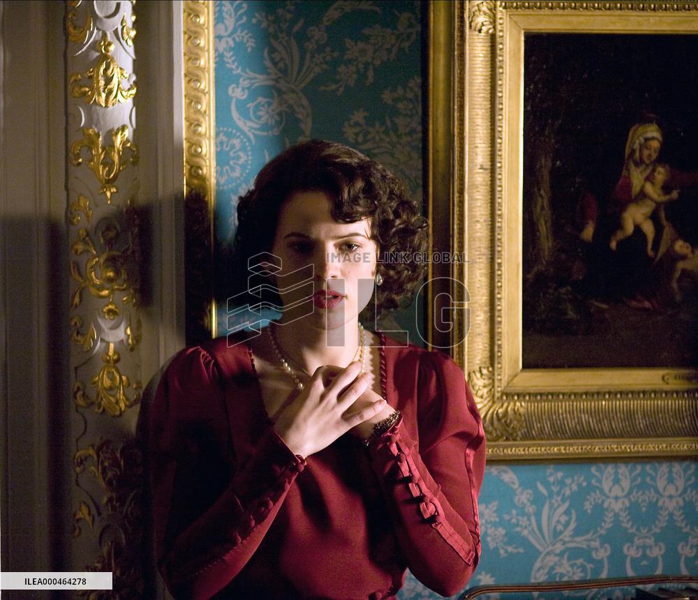 Brideshead Revisited (2008)