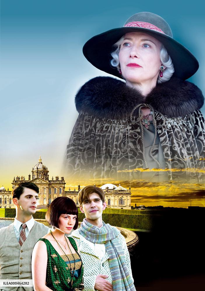 Brideshead Revisited (2008)