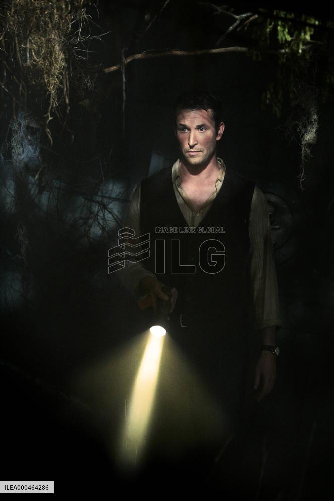 The Librarian: Judas Chalice (2008)