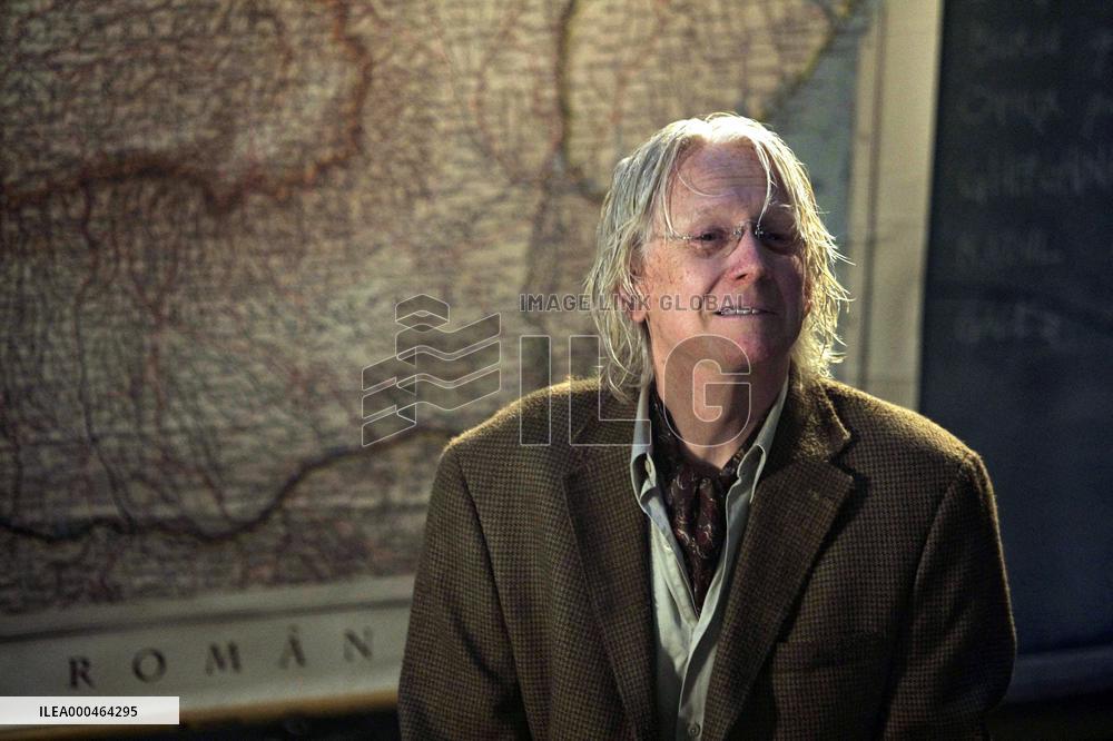 The Librarian: Judas Chalice (2008)