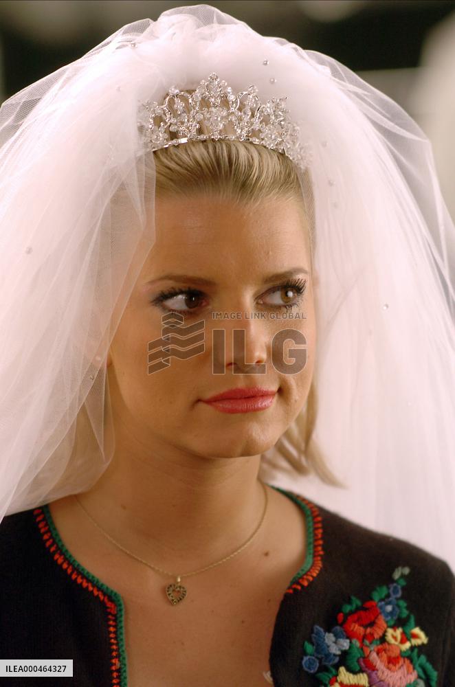 Blonde Ambition (2007)