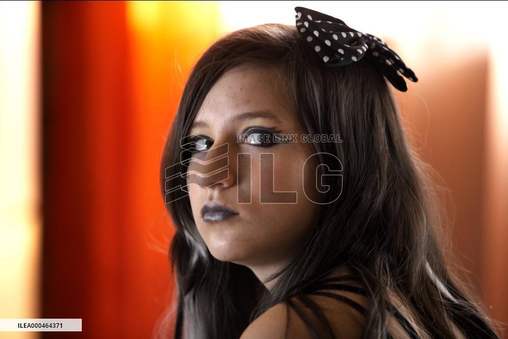 Patrik Age 1.5 (2008)