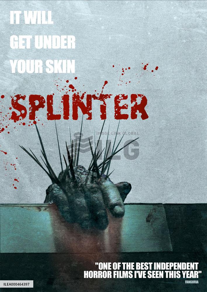 Splinter (2008)