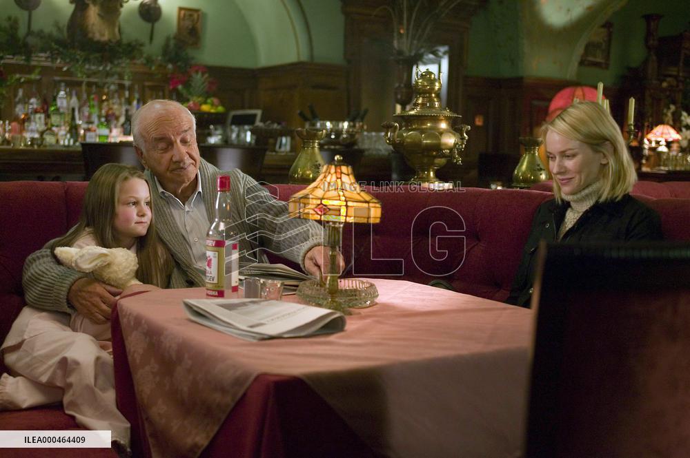 Eastern Promises (2007)