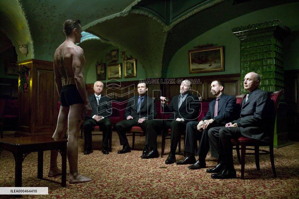 Eastern Promises (2007)