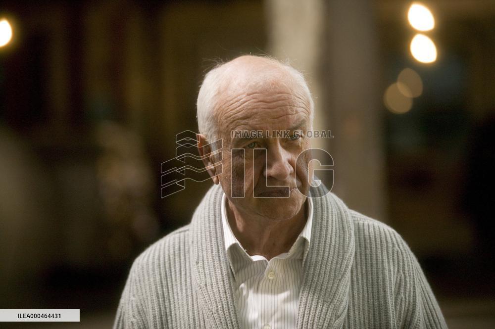 Eastern Promises (2007)