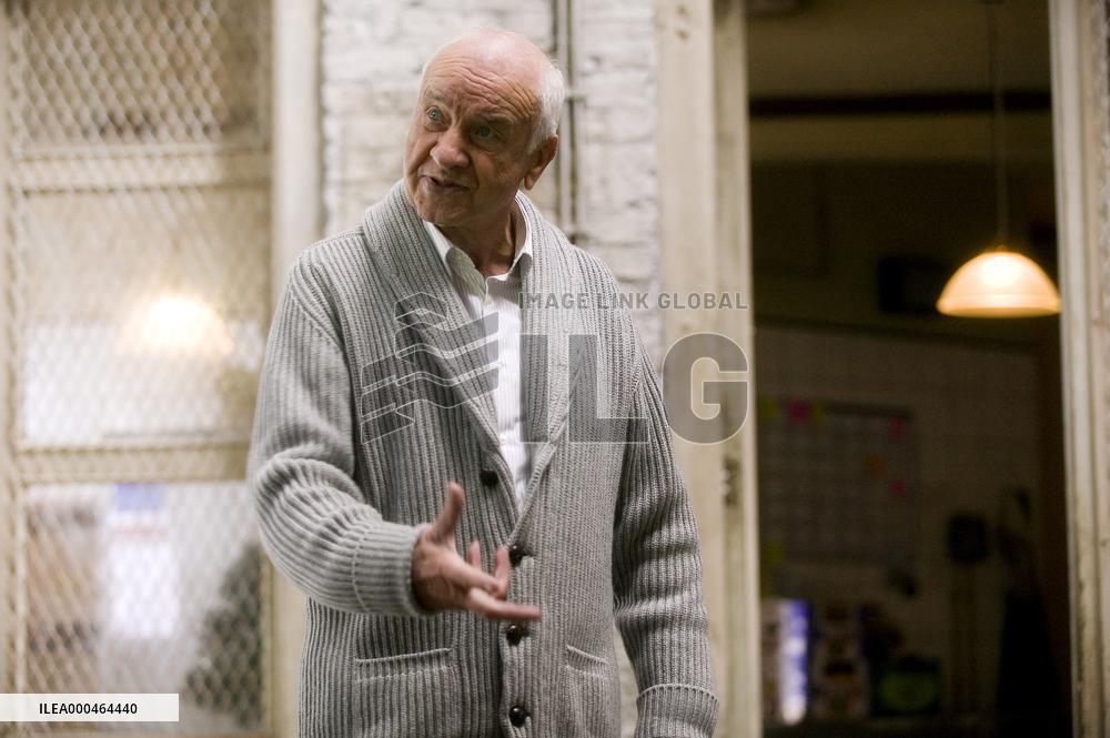 Eastern Promises (2007)