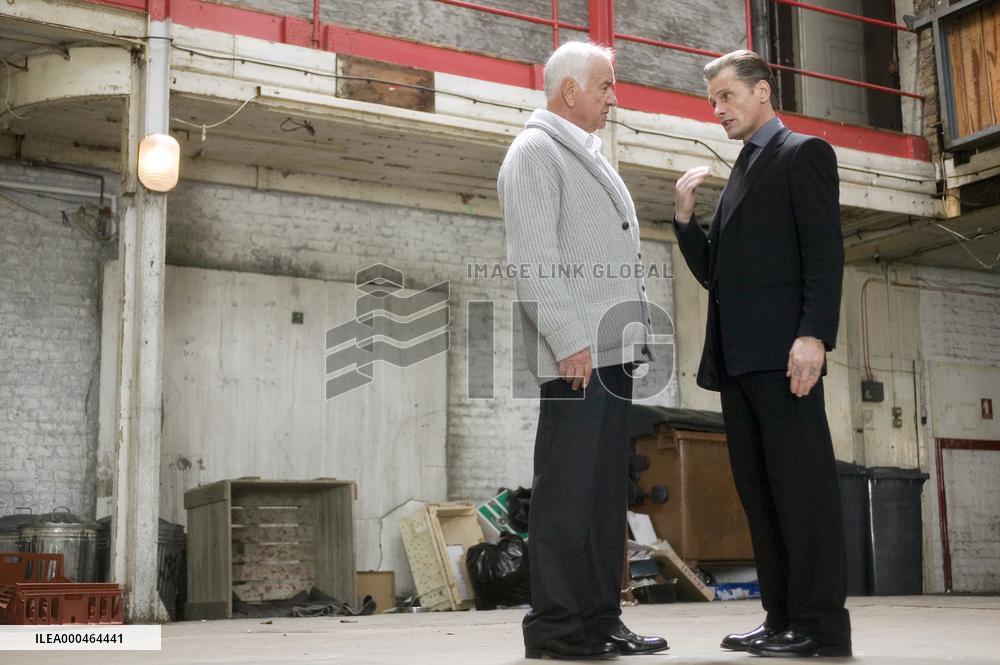 Eastern Promises (2007)