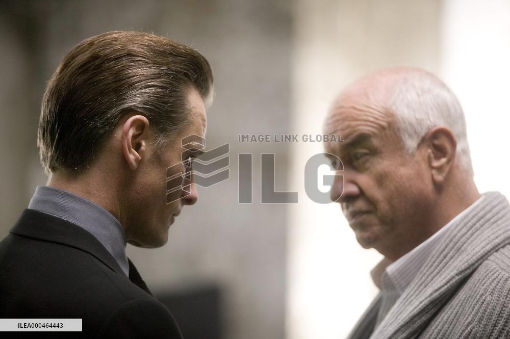 Eastern Promises (2007)