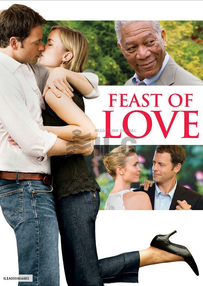 Feast Of Love (2007)