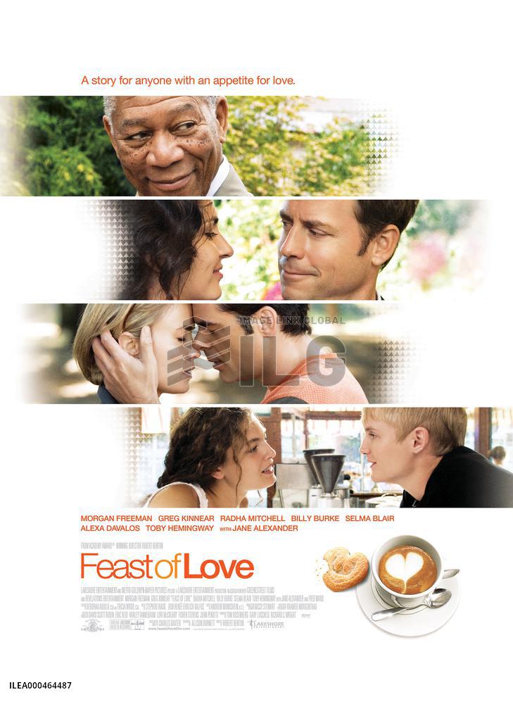 Feast Of Love (2007)