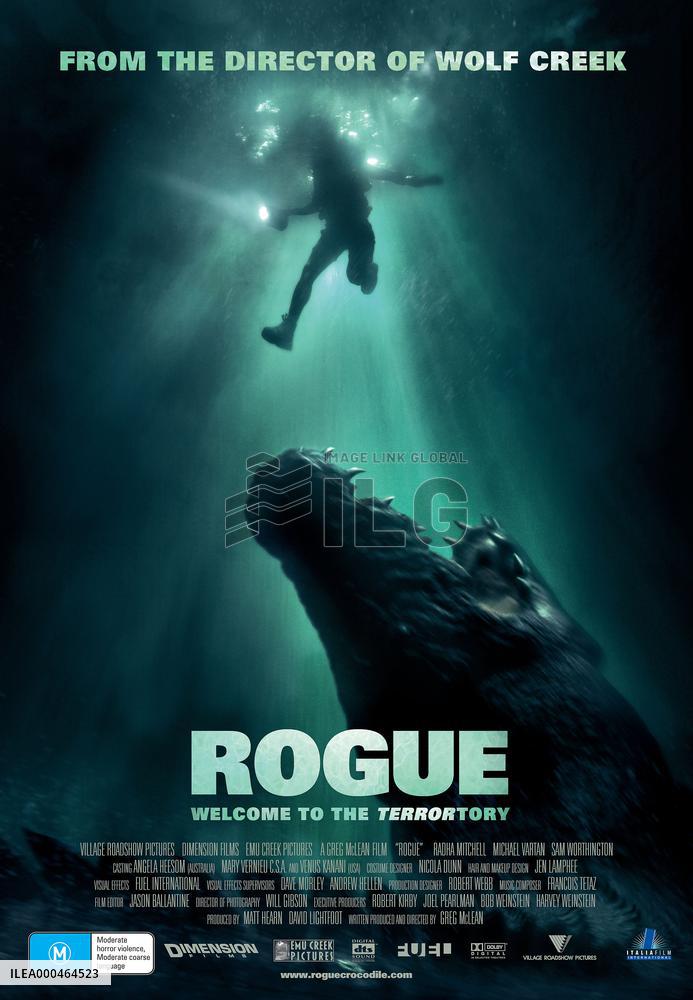 Rogue (2007)
