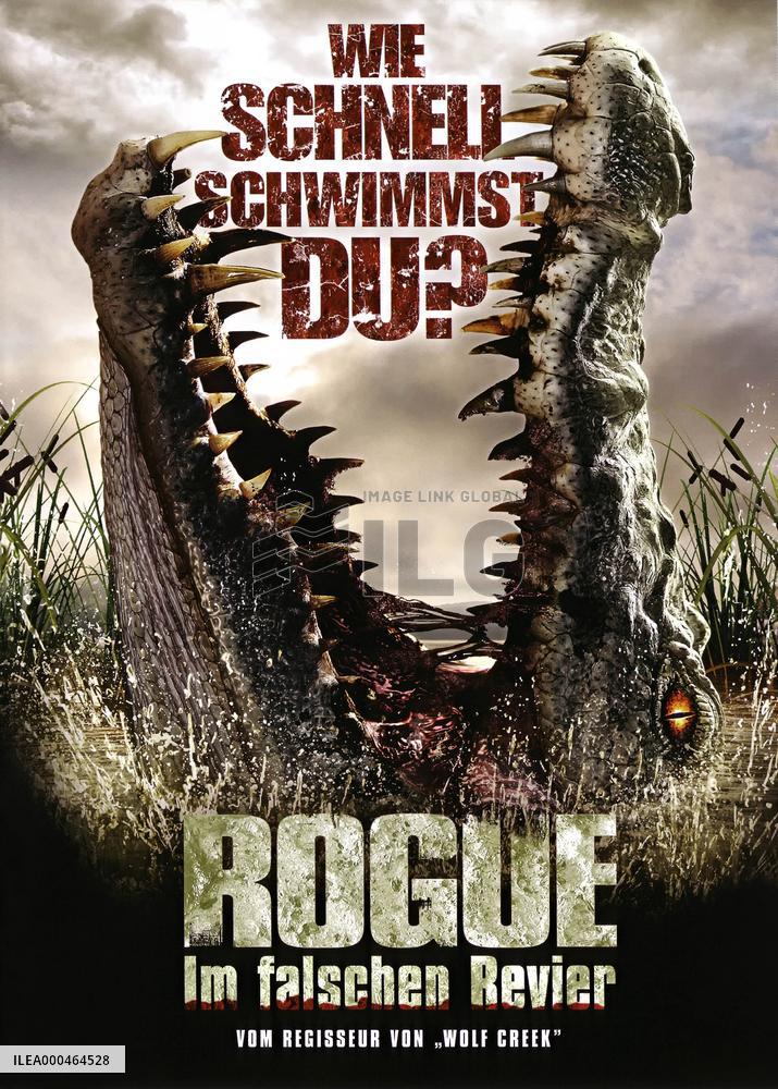 Rogue (2007)