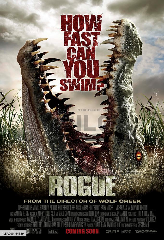 Rogue (2007)