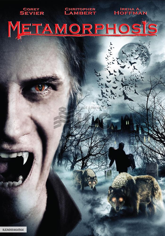 Metamorphosis (2007)