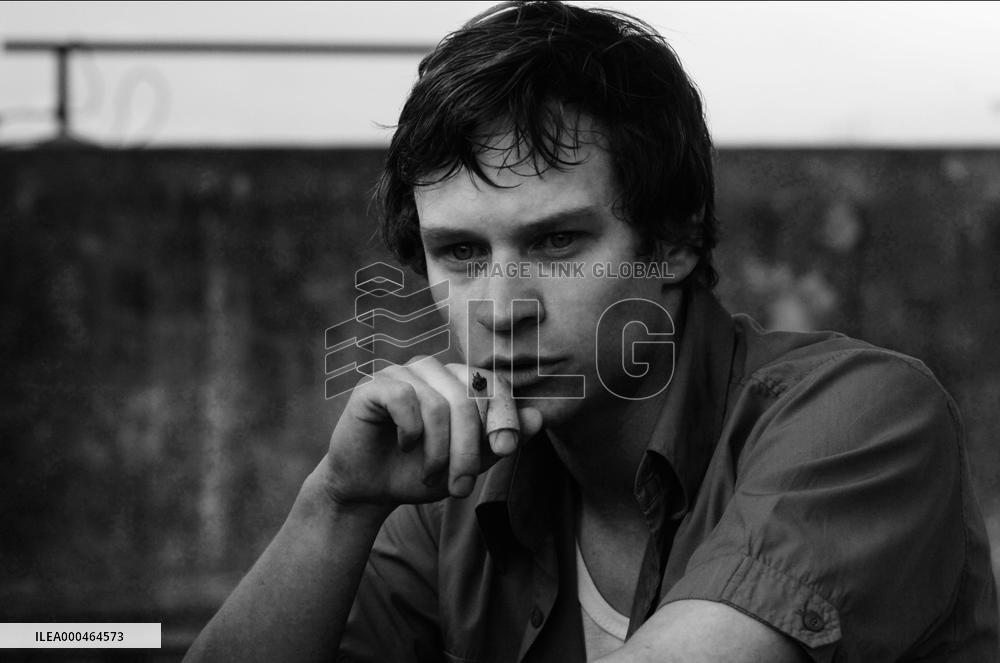 The Baader Meinhof Complex (2008)