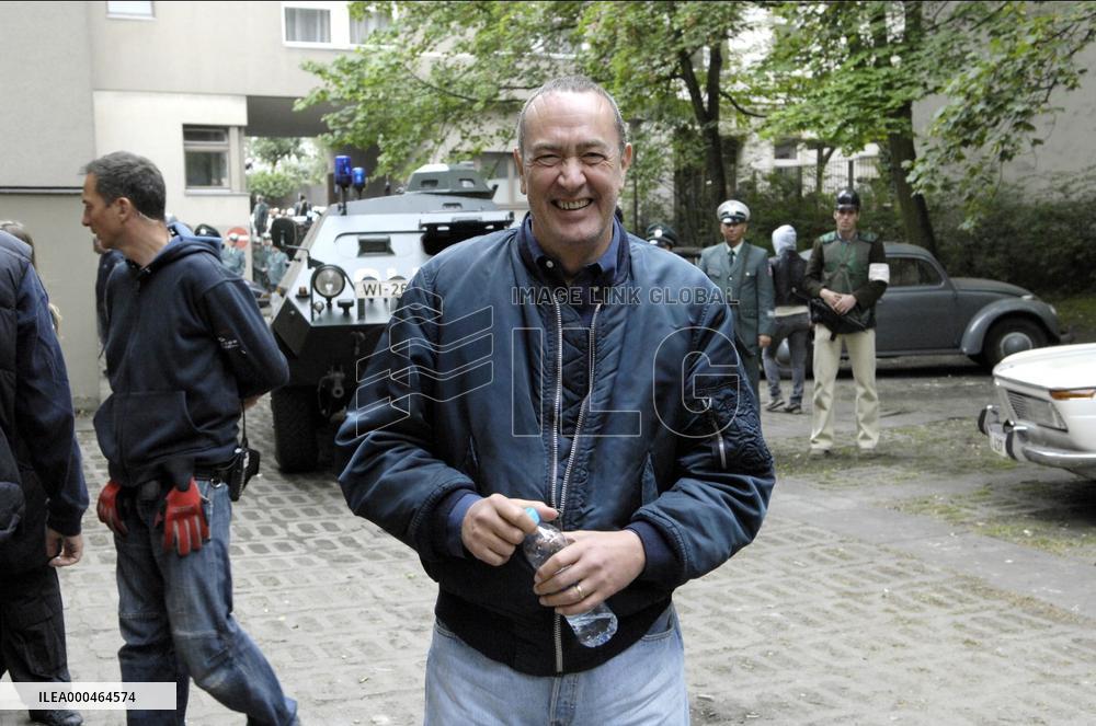 The Baader Meinhof Complex (2008)