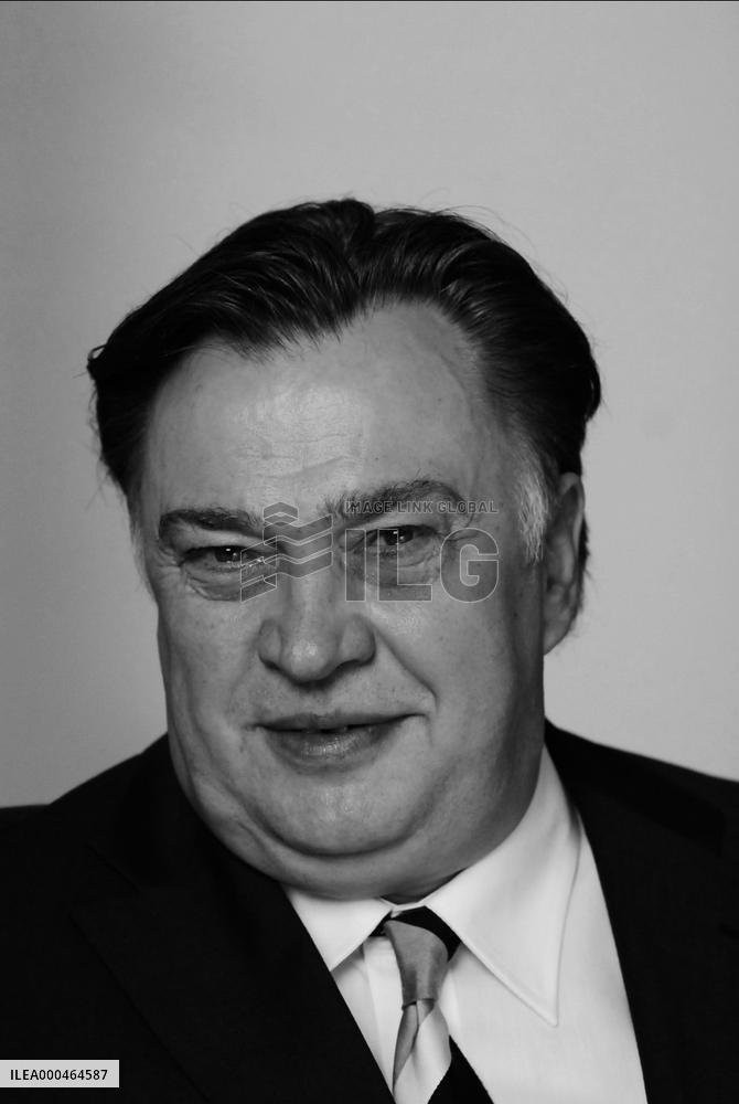 The Baader Meinhof Complex (2008)