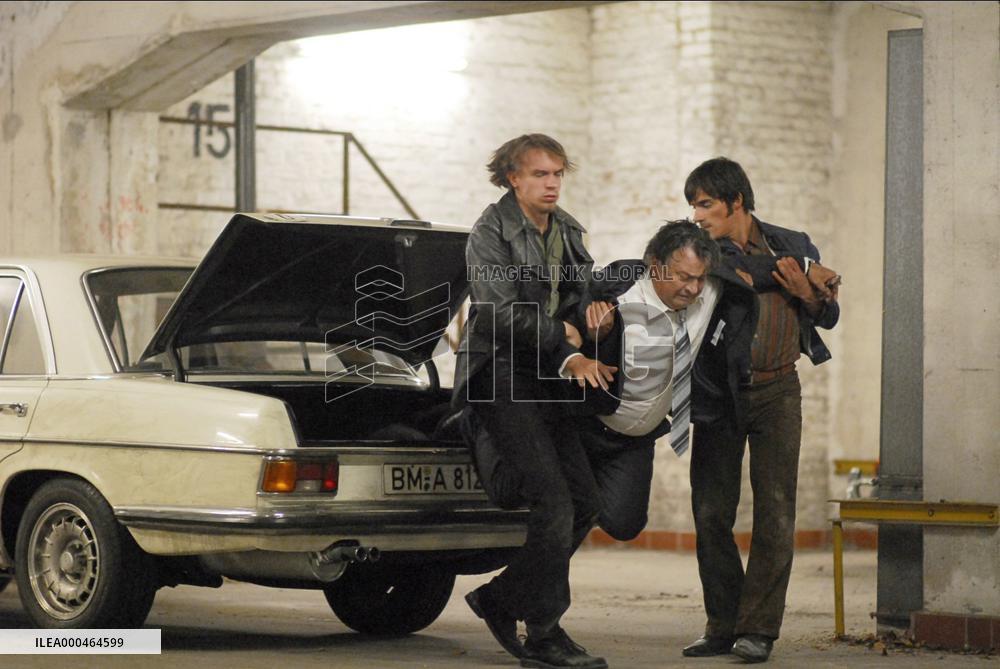 The Baader Meinhof Complex (2008)