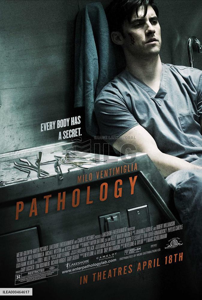 Pathology (2008)