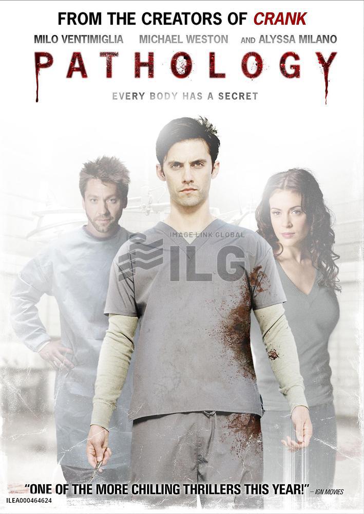 Pathology (2008)