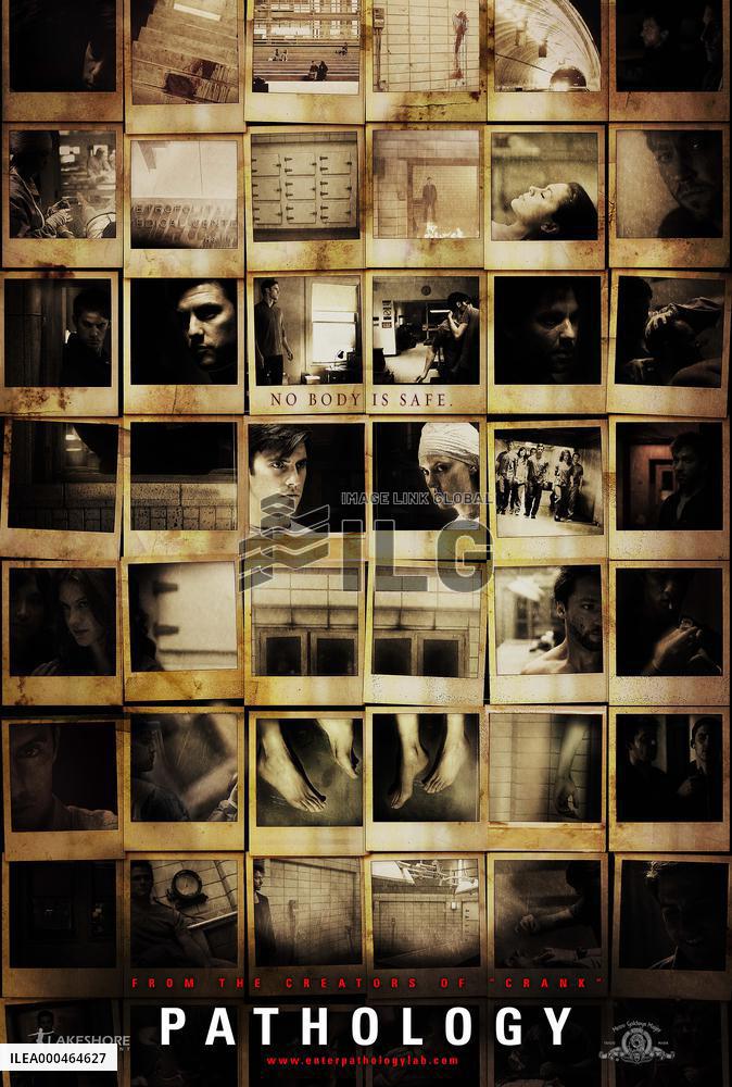 Pathology (2008)