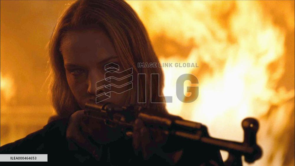 Blood And Chocolate (2007)