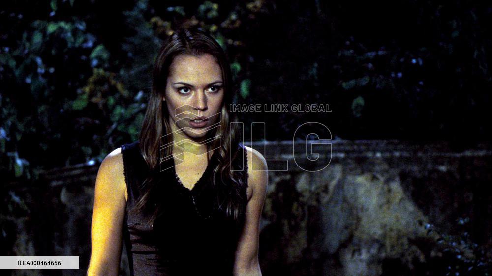 Blood And Chocolate (2007)