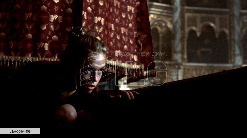 Blood And Chocolate (2007)