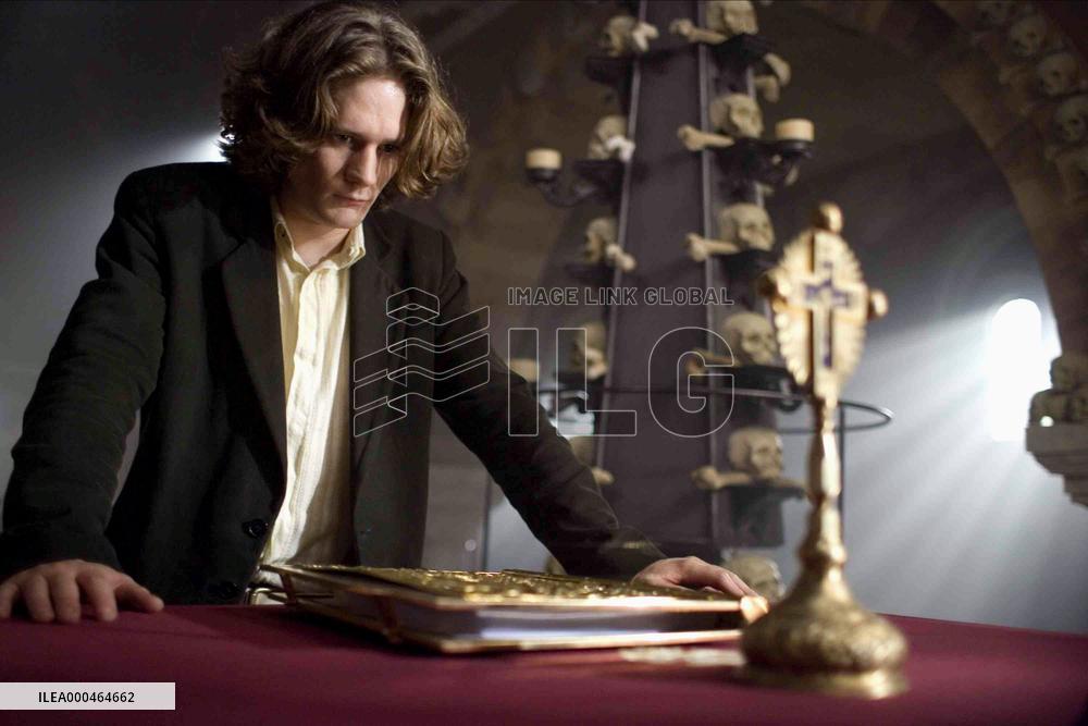 Blood And Chocolate (2007)