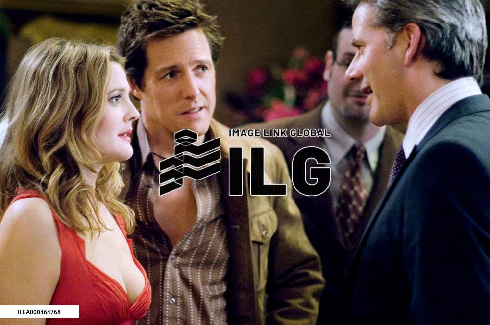 Music And Lyrics (2007)