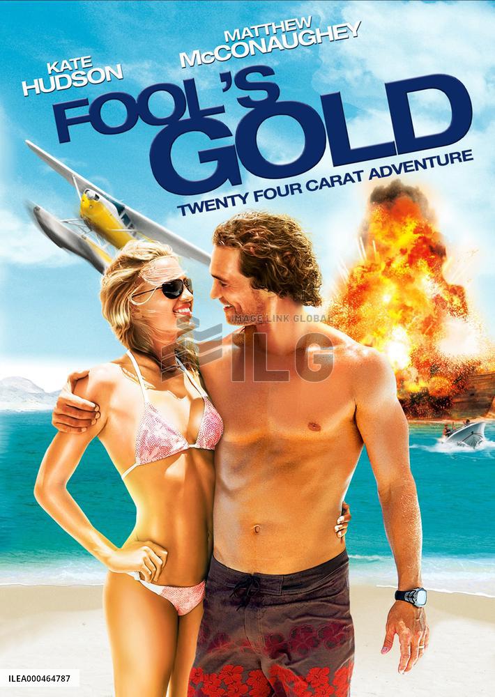 Fool'S Gold (2008)