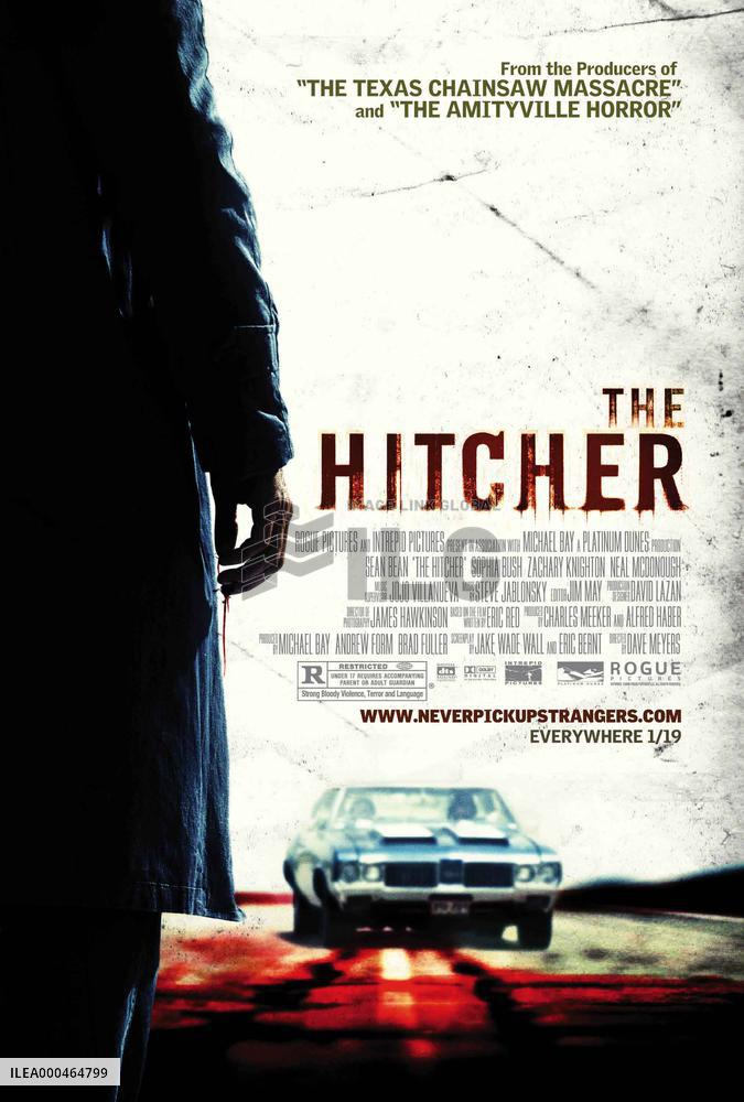 The Hitcher (2007)