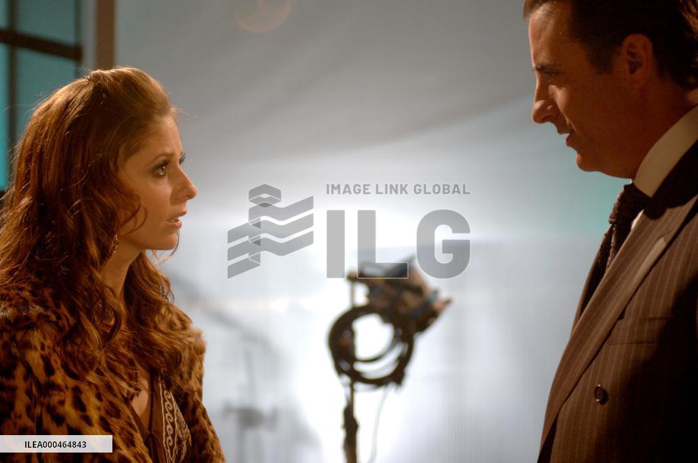 The Air I Breathe (2007)