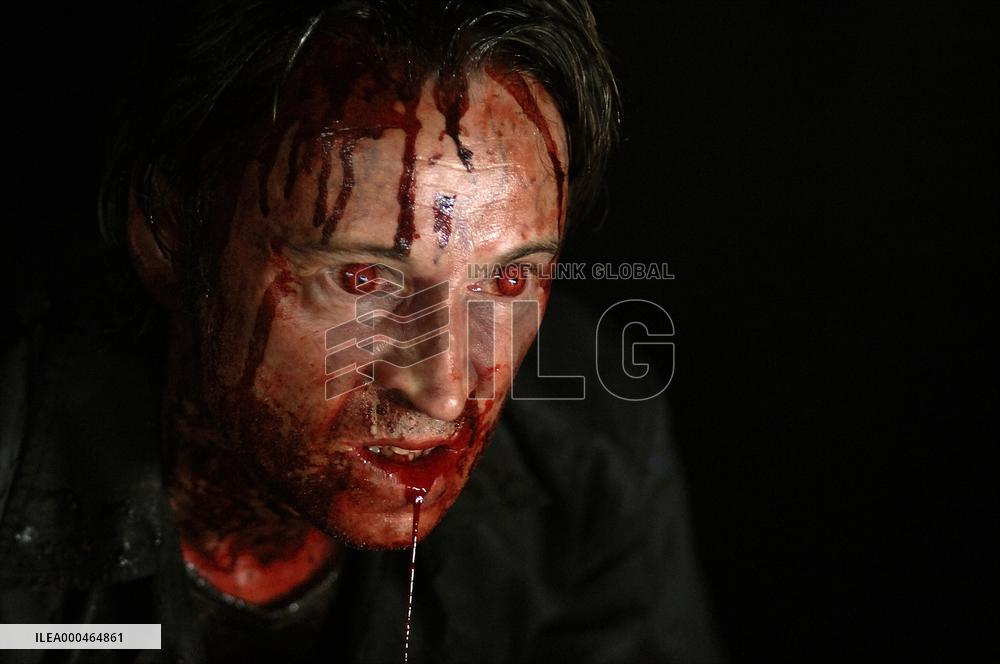 28 Weeks Later (2007)