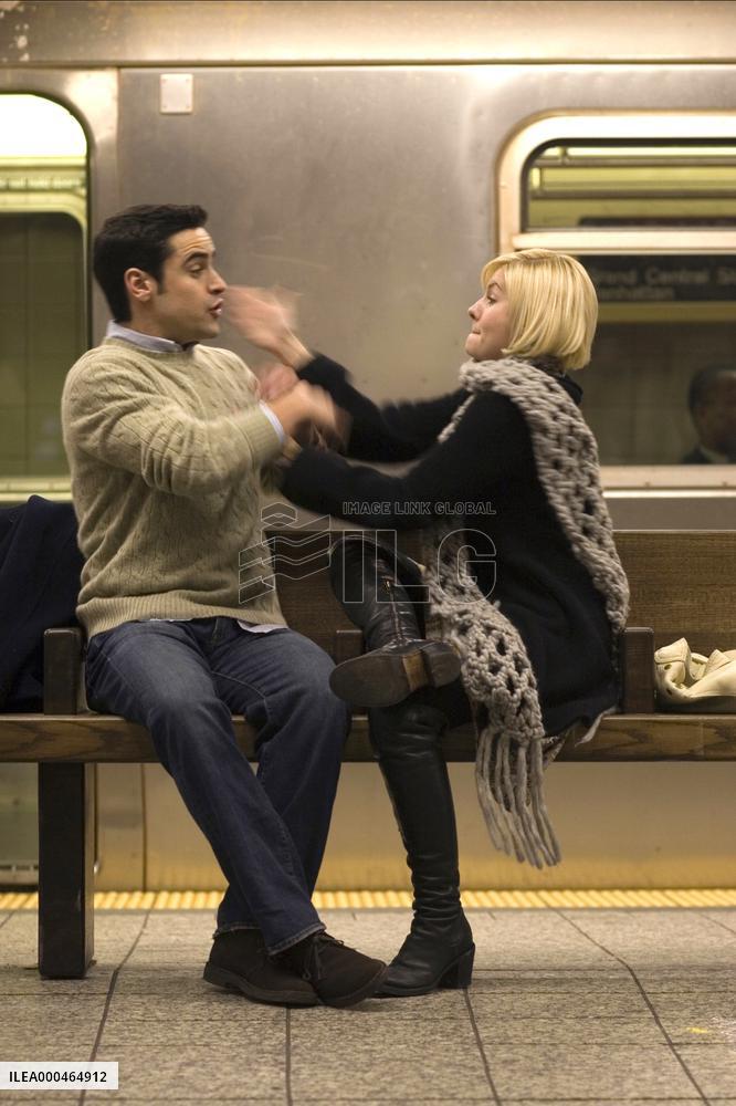 My Sassy Girl (2008)