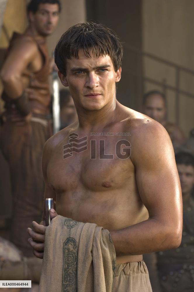 The Last Legion (2007)