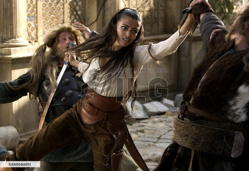 The Last Legion (2007)