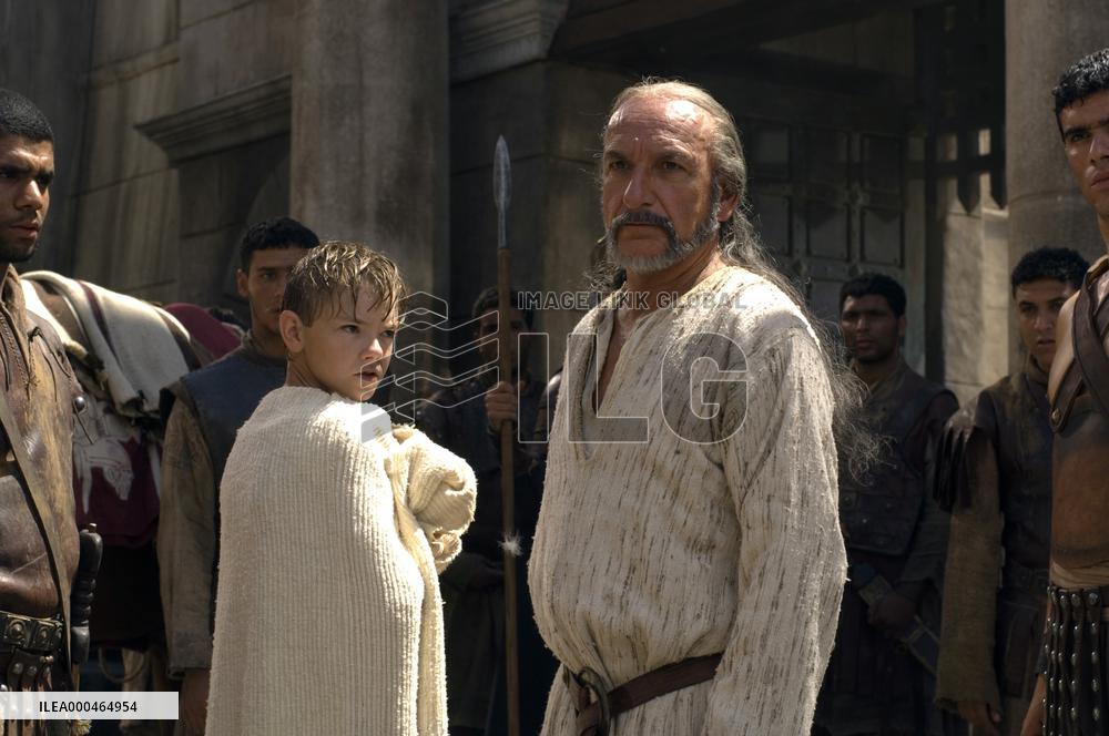 The Last Legion (2007)