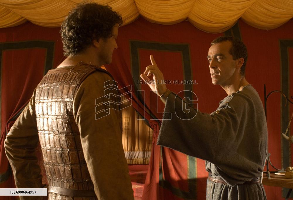 The Last Legion (2007)