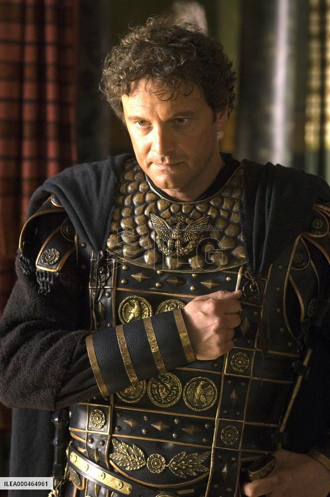 The Last Legion (2007)