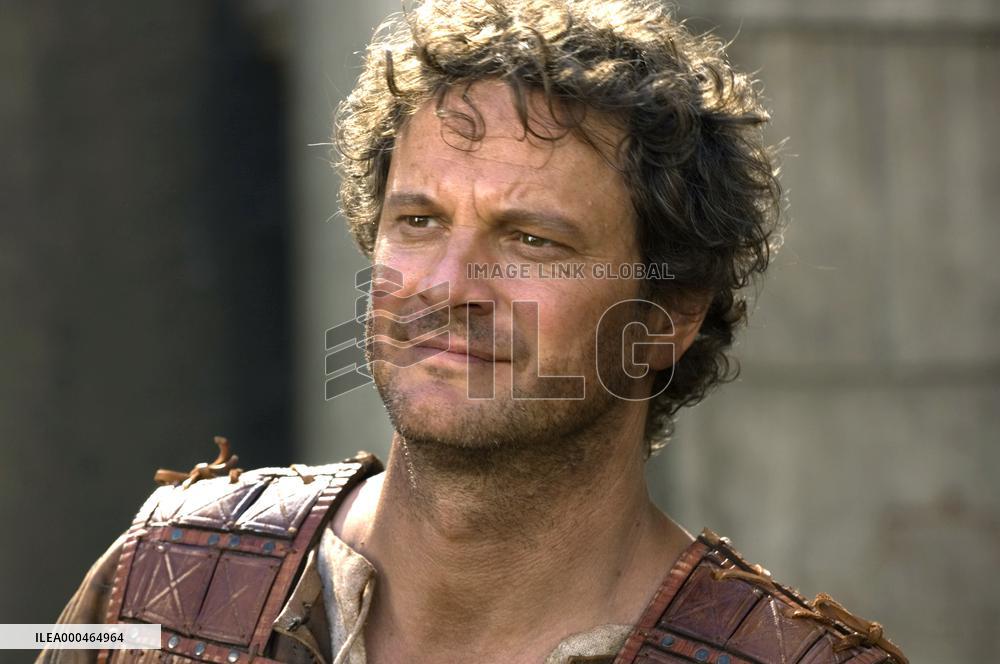 The Last Legion (2007)