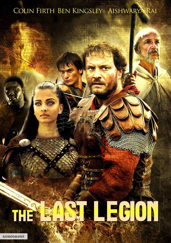 The Last Legion (2007)