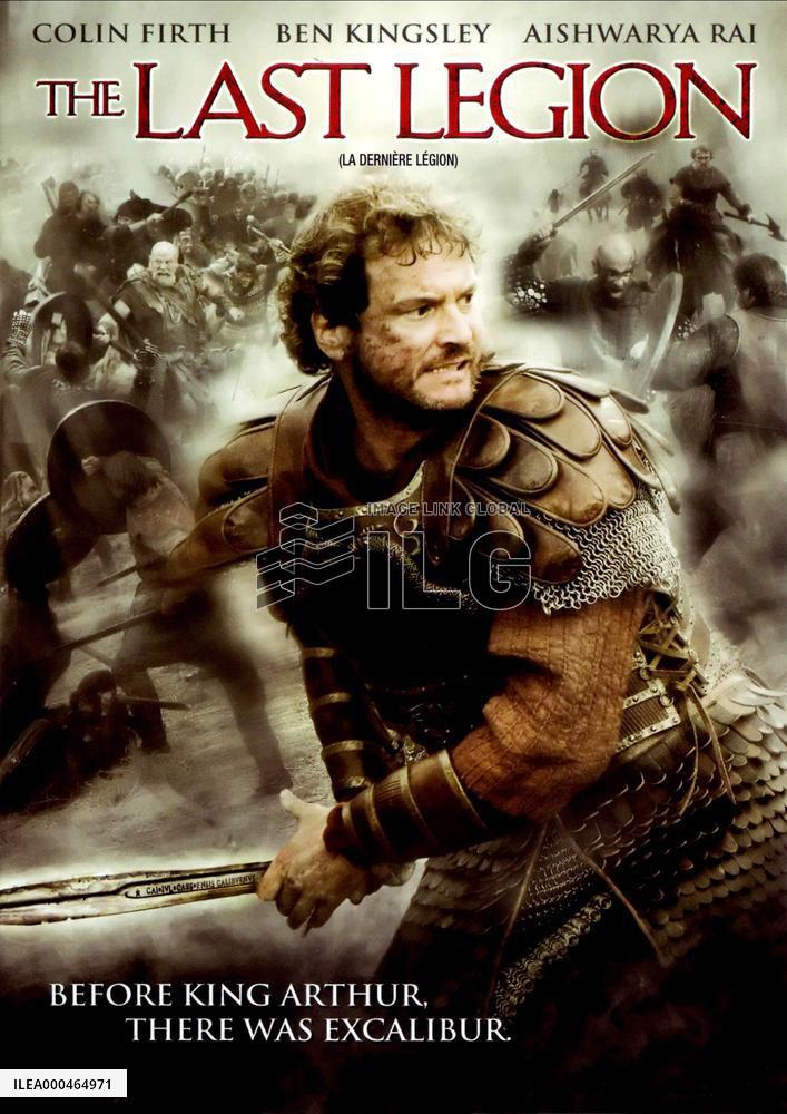 The Last Legion (2007)