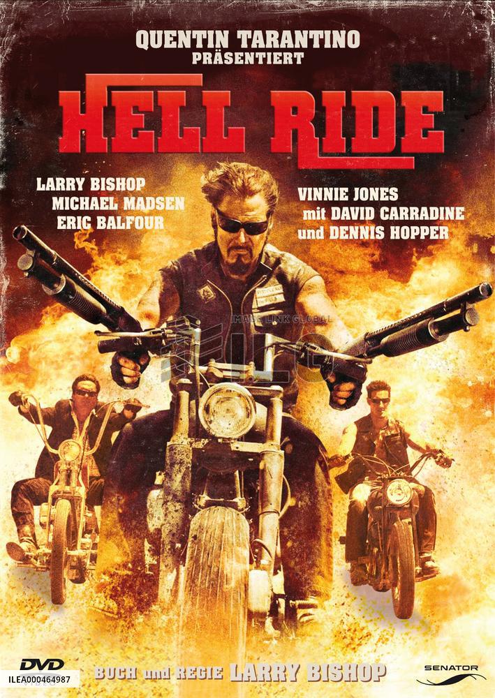 Hell Ride (2008)