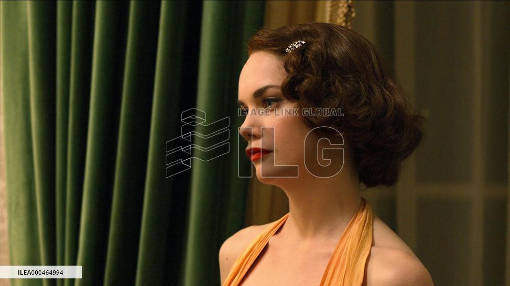 Capturing Mary (2007)