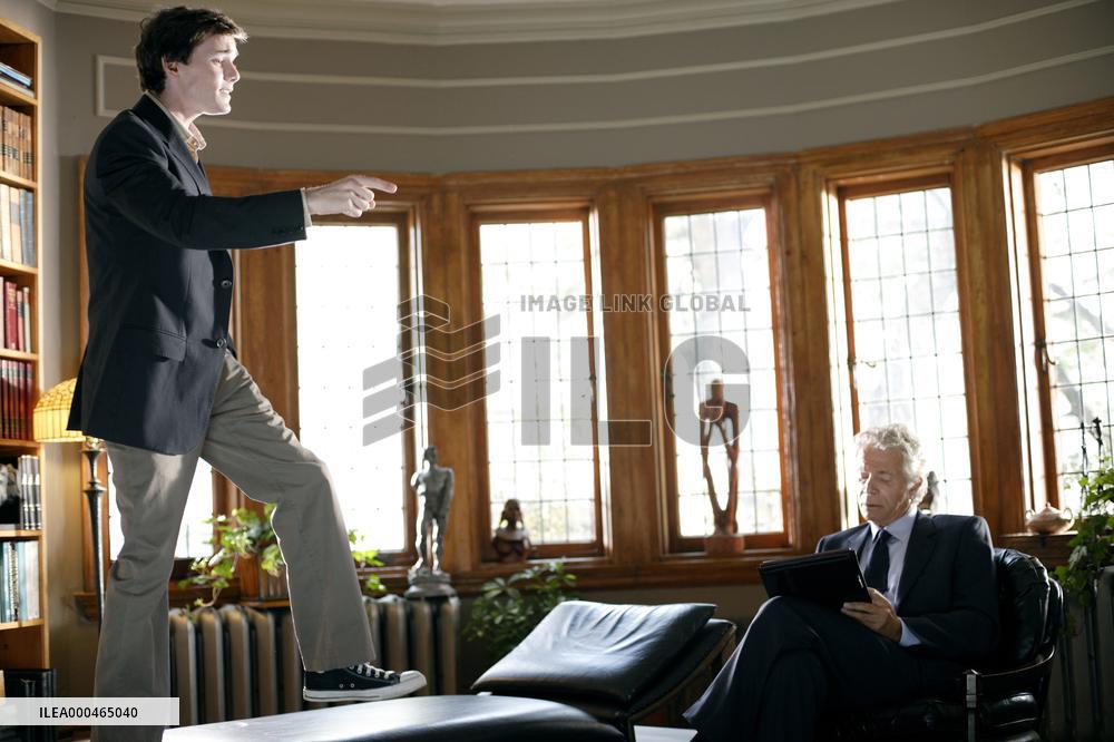 Charlie Bartlett (2007)